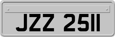 JZZ2511