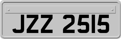 JZZ2515