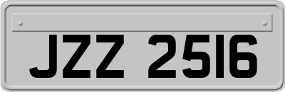 JZZ2516