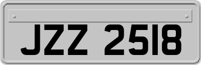JZZ2518