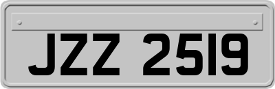 JZZ2519