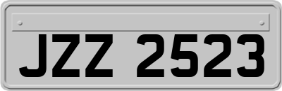 JZZ2523