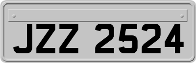 JZZ2524