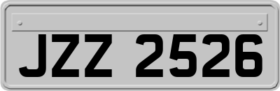 JZZ2526