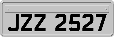 JZZ2527