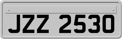 JZZ2530
