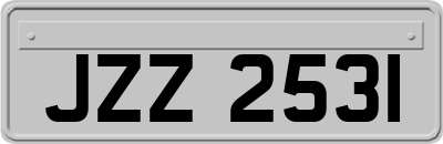 JZZ2531