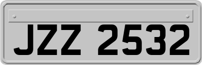 JZZ2532