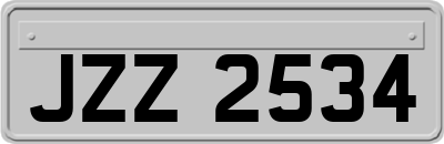 JZZ2534