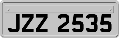 JZZ2535