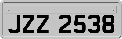 JZZ2538
