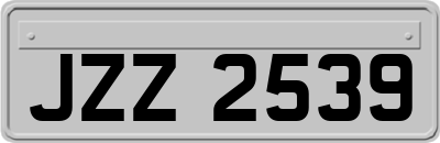JZZ2539
