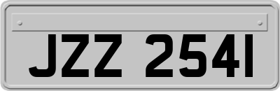 JZZ2541