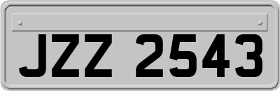 JZZ2543