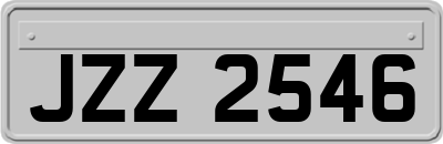 JZZ2546