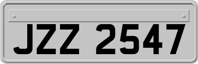 JZZ2547
