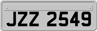 JZZ2549