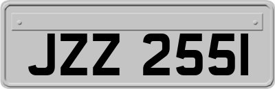 JZZ2551