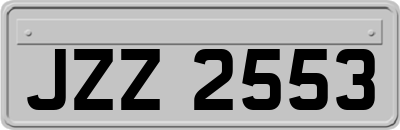 JZZ2553