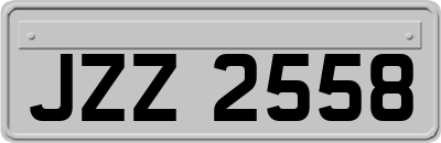 JZZ2558