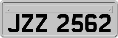 JZZ2562
