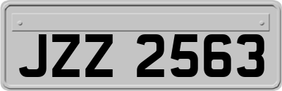 JZZ2563