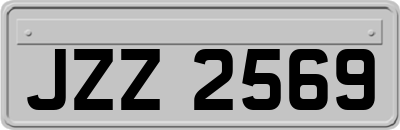 JZZ2569