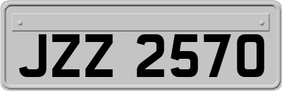 JZZ2570