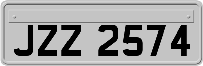 JZZ2574