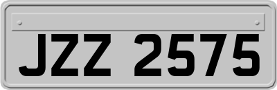 JZZ2575