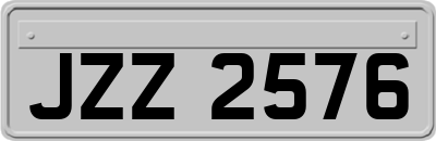 JZZ2576