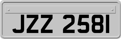 JZZ2581