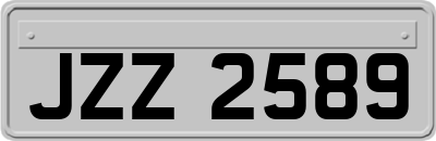 JZZ2589