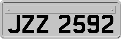 JZZ2592