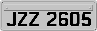 JZZ2605