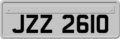 JZZ2610