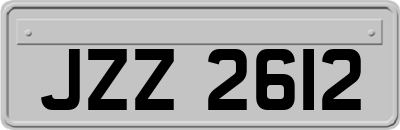 JZZ2612