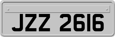 JZZ2616