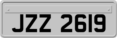 JZZ2619