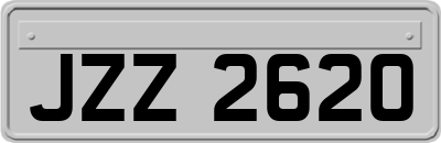 JZZ2620