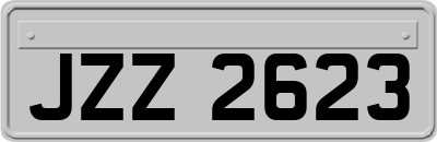 JZZ2623