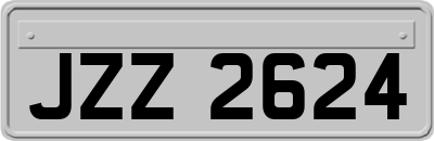 JZZ2624