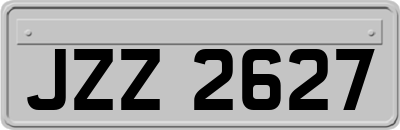 JZZ2627