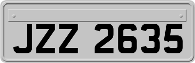 JZZ2635
