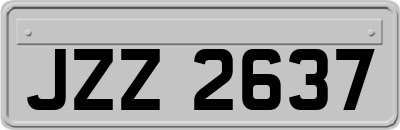 JZZ2637