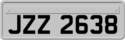JZZ2638