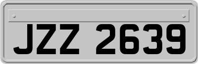 JZZ2639