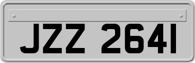 JZZ2641