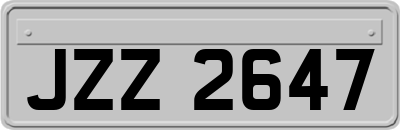 JZZ2647
