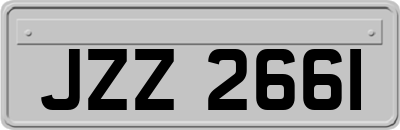 JZZ2661